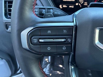 2025 GMC Yukon XL 4WD 4dr AT4 Ultimate