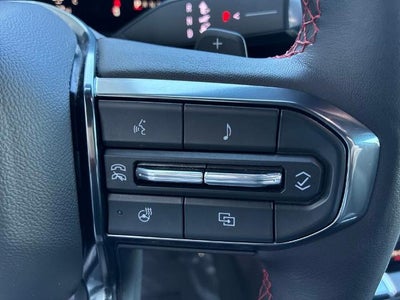 2025 GMC Yukon XL 4WD 4dr AT4 Ultimate