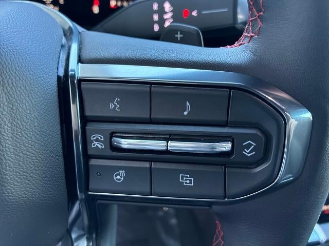 2025 GMC Yukon XL 4WD 4dr AT4 Ultimate
