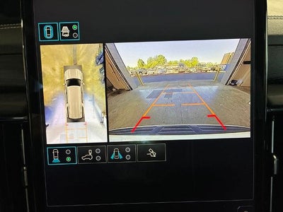 2025 GMC Yukon XL 4WD 4dr AT4 Ultimate