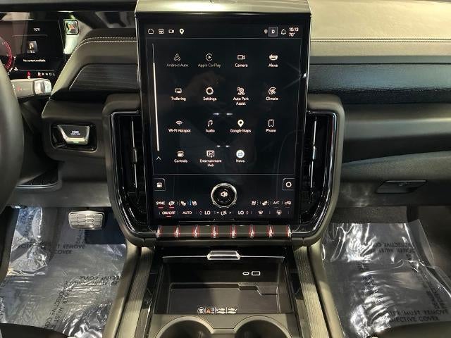 2025 GMC Yukon XL 4WD 4dr AT4 Ultimate