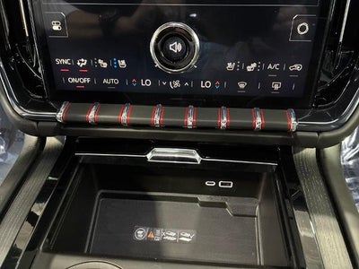 2025 GMC Yukon XL 4WD 4dr AT4 Ultimate