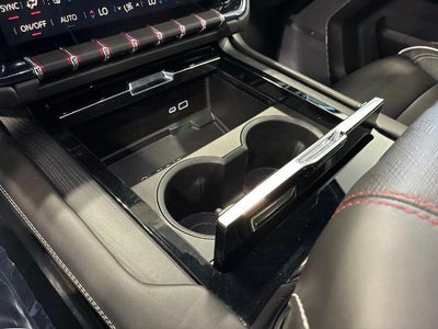 2025 GMC Yukon XL 4WD 4dr AT4 Ultimate