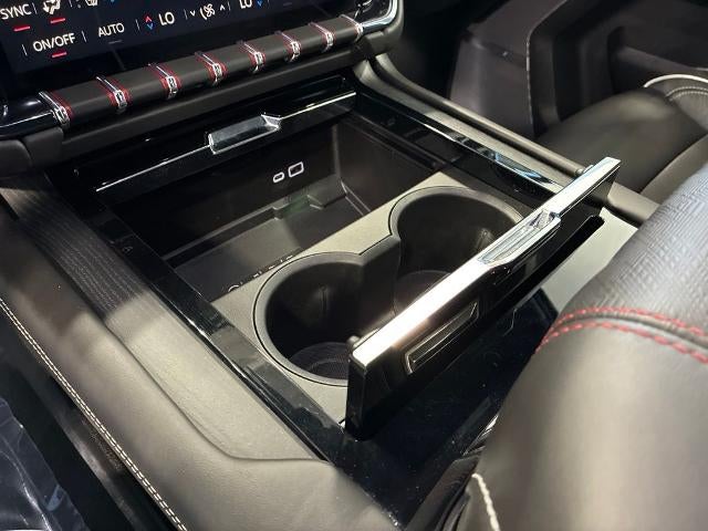 2025 GMC Yukon XL 4WD 4dr AT4 Ultimate