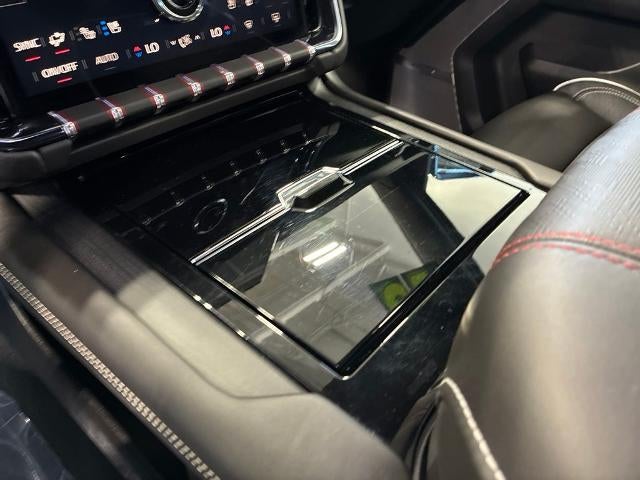 2025 GMC Yukon XL 4WD 4dr AT4 Ultimate