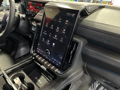 2025 GMC Yukon XL 4WD 4dr AT4 Ultimate