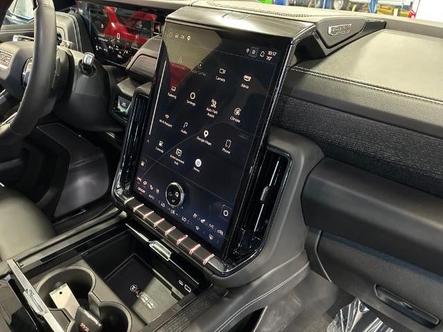 2025 GMC Yukon XL 4WD 4dr AT4 Ultimate