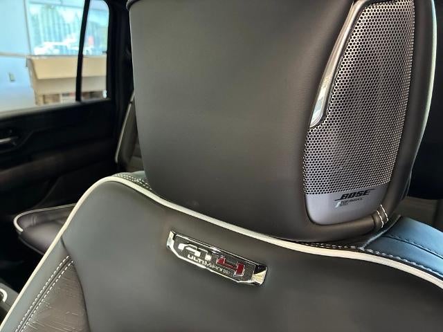 2025 GMC Yukon XL 4WD 4dr AT4 Ultimate