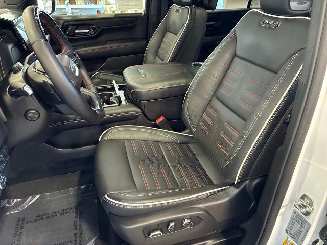 2025 GMC Yukon XL 4WD 4dr AT4 Ultimate