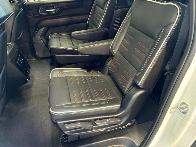 2025 GMC Yukon XL 4WD 4dr AT4 Ultimate