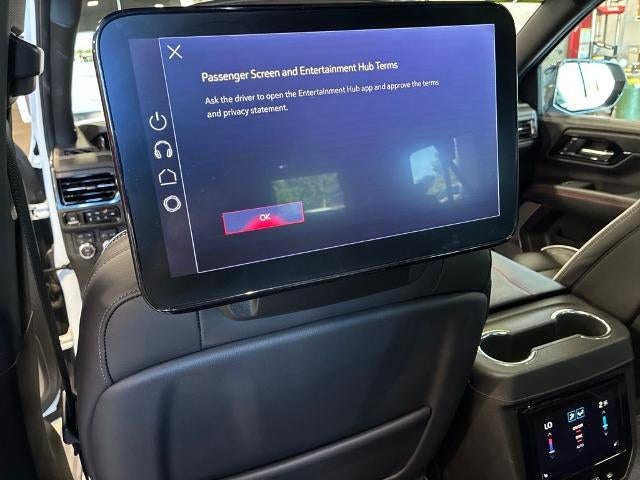 2025 GMC Yukon XL 4WD 4dr AT4 Ultimate