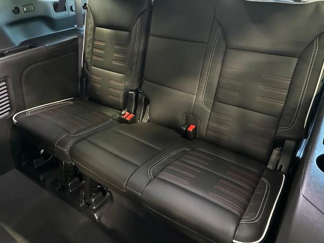2025 GMC Yukon XL 4WD 4dr AT4 Ultimate