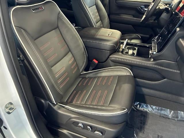 2025 GMC Yukon XL 4WD 4dr AT4 Ultimate