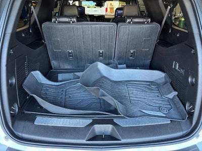 2025 GMC Yukon XL 4WD 4dr AT4 Ultimate
