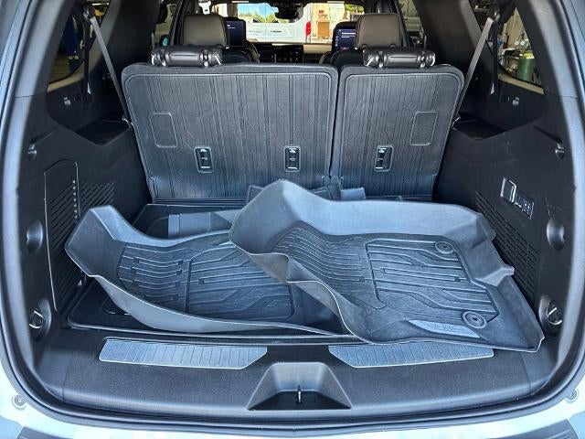 2025 GMC Yukon XL 4WD 4dr AT4 Ultimate