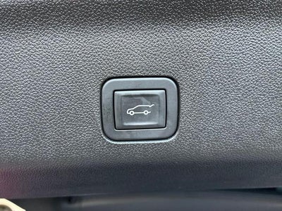 2025 GMC Yukon XL 4WD 4dr AT4 Ultimate