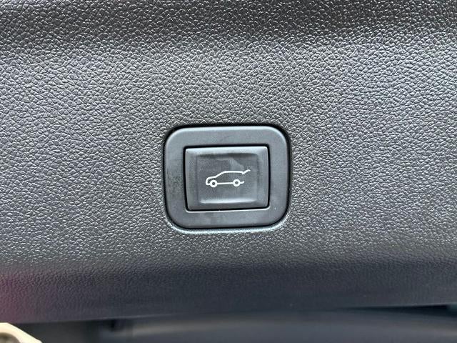 2025 GMC Yukon XL 4WD 4dr AT4 Ultimate