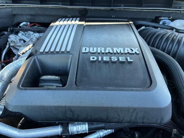 2025 GMC Yukon XL 4WD 4dr AT4 Ultimate