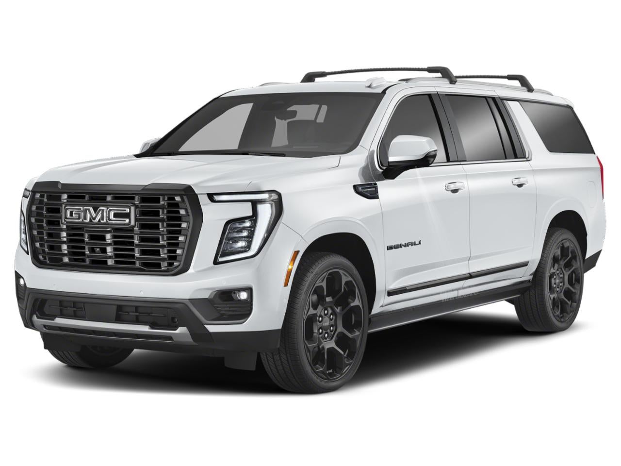 2025 GMC Yukon XL 4WD 4dr AT4 Ultimate