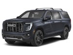 2025 GMC Yukon XL 4WD 4dr AT4 Ultimate