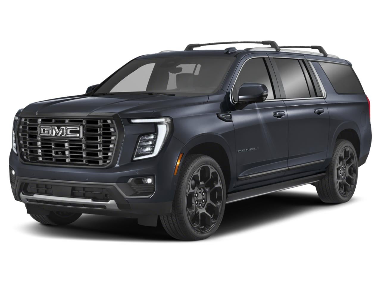 2025 GMC Yukon XL 4WD 4dr AT4 Ultimate