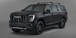 2025 GMC Yukon XL 4WD 4dr AT4 Ultimate