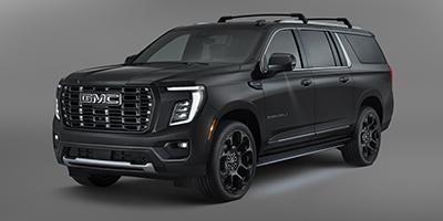 2025 GMC Yukon XL 4WD 4dr AT4 Ultimate