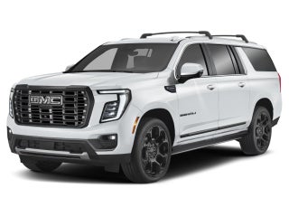 2025 GMC Yukon XL 4WD 4dr AT4 Ultimate
