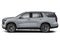2025 Chevrolet Tahoe 4WD LT