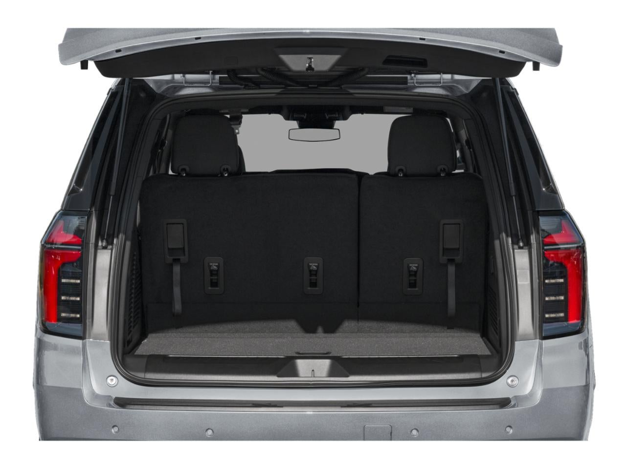 2025 Chevrolet Tahoe 4WD LT