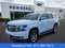 2020 Chevrolet Tahoe 4WD Premier