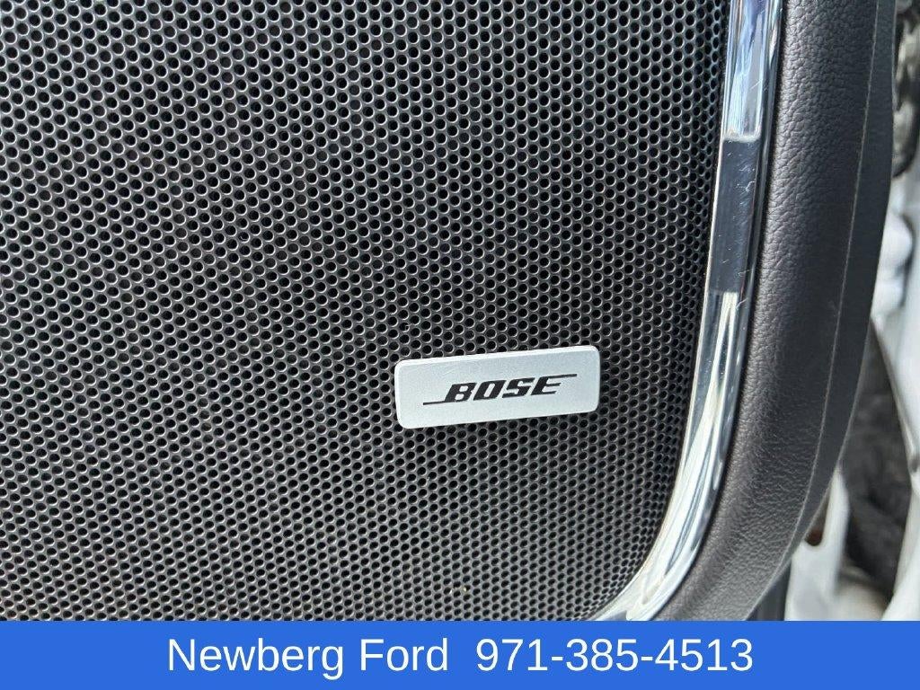 2020 Chevrolet Tahoe 4WD Premier