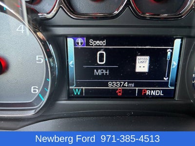 2020 Chevrolet Tahoe 4WD Premier