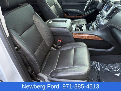 2020 Chevrolet Tahoe 4WD Premier