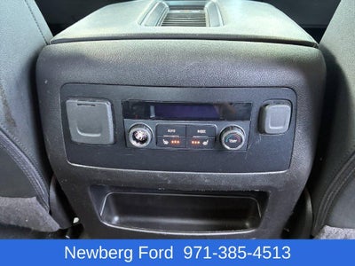 2020 Chevrolet Tahoe 4WD Premier