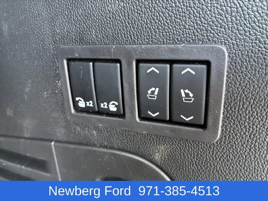 2020 Chevrolet Tahoe 4WD Premier