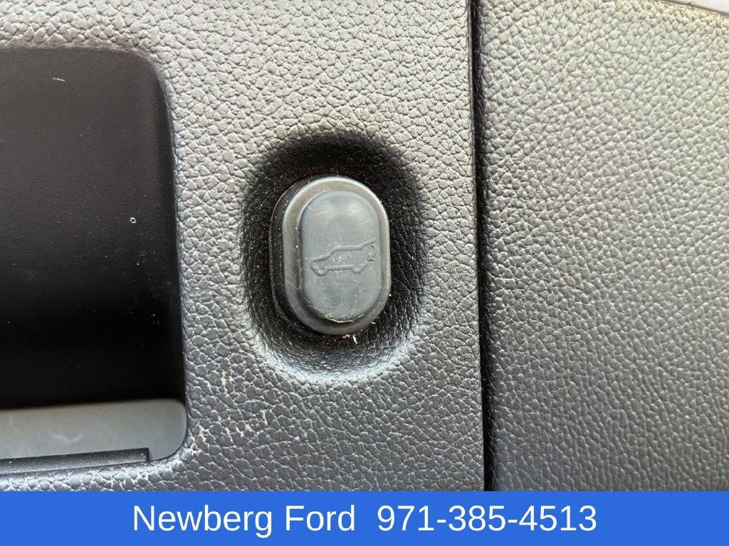 2020 Chevrolet Tahoe 4WD Premier