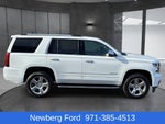 2020 Chevrolet Tahoe 4WD Premier
