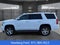 2020 Chevrolet Tahoe 4WD Premier
