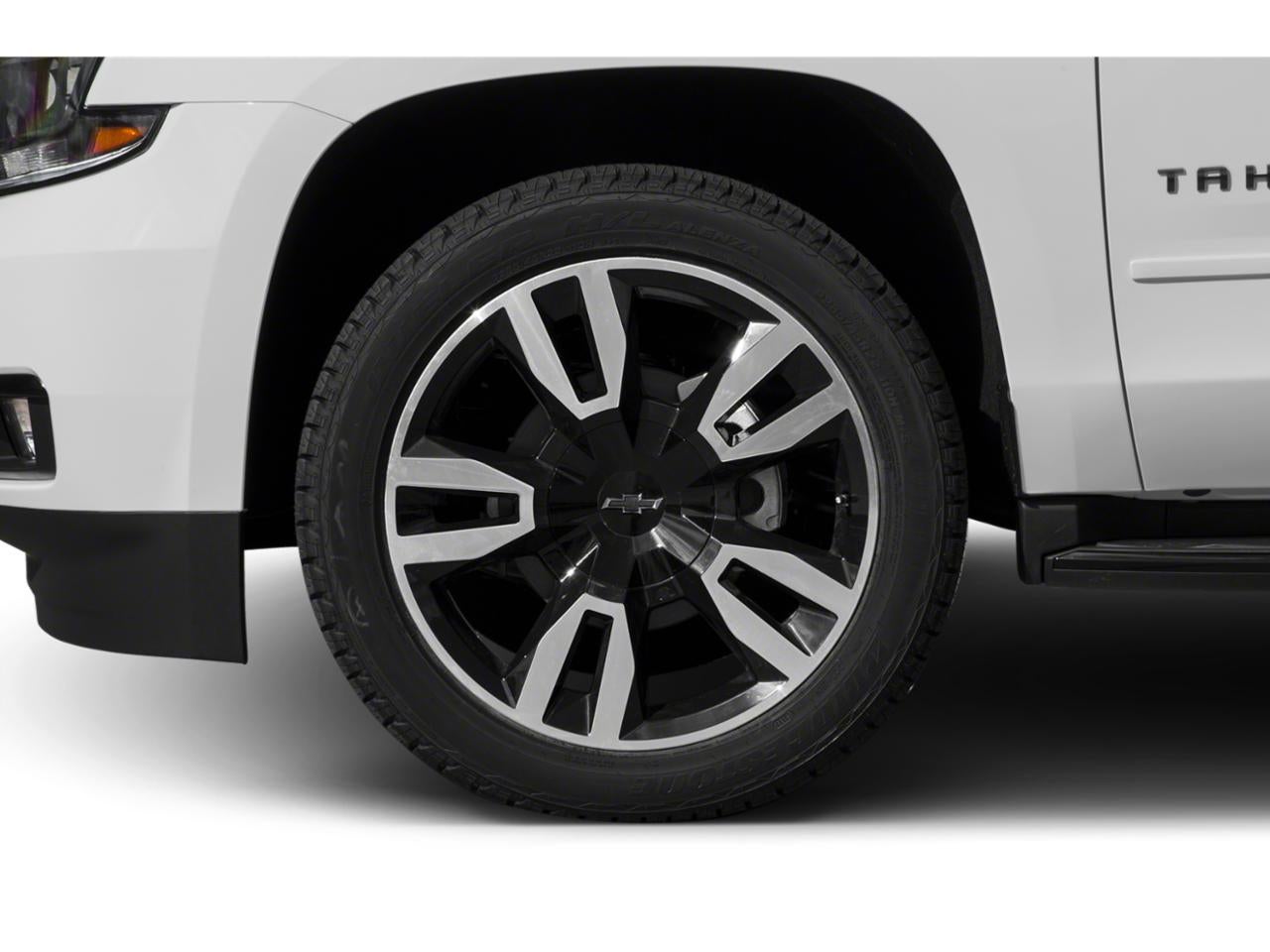 2020 Chevrolet Tahoe 4WD Premier