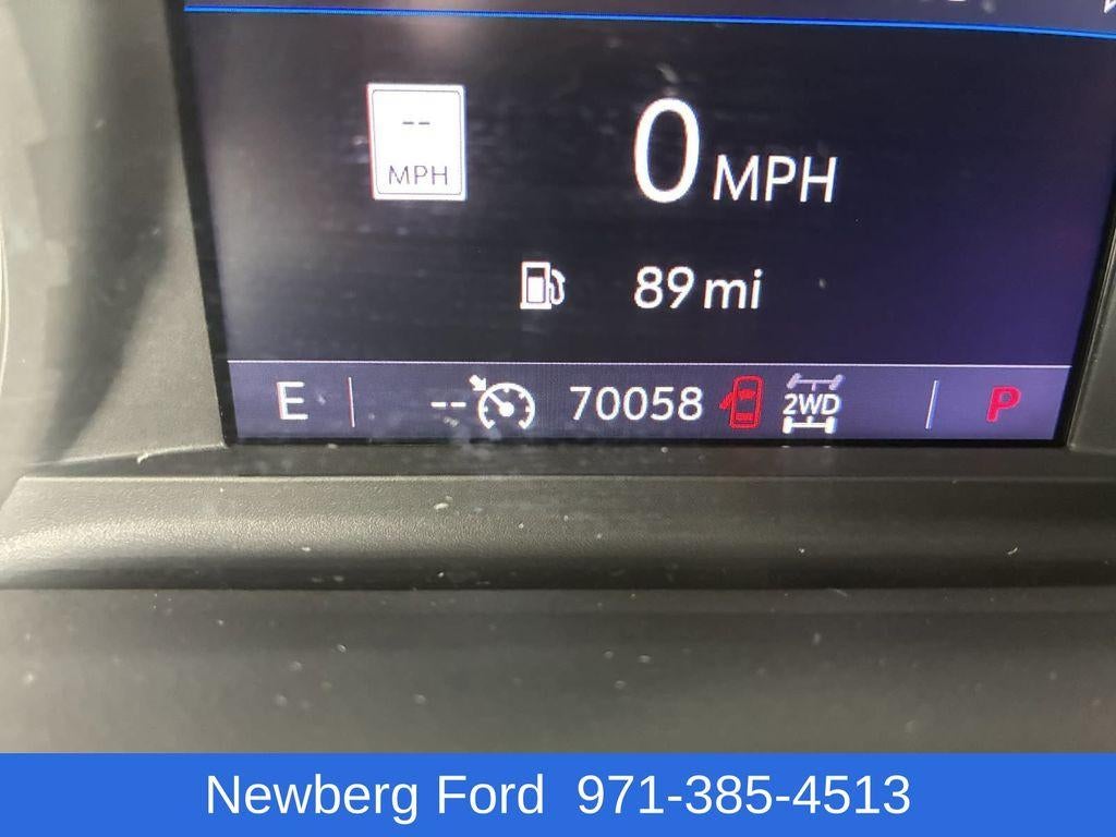 2021 Chevrolet Suburban 4WD Z71