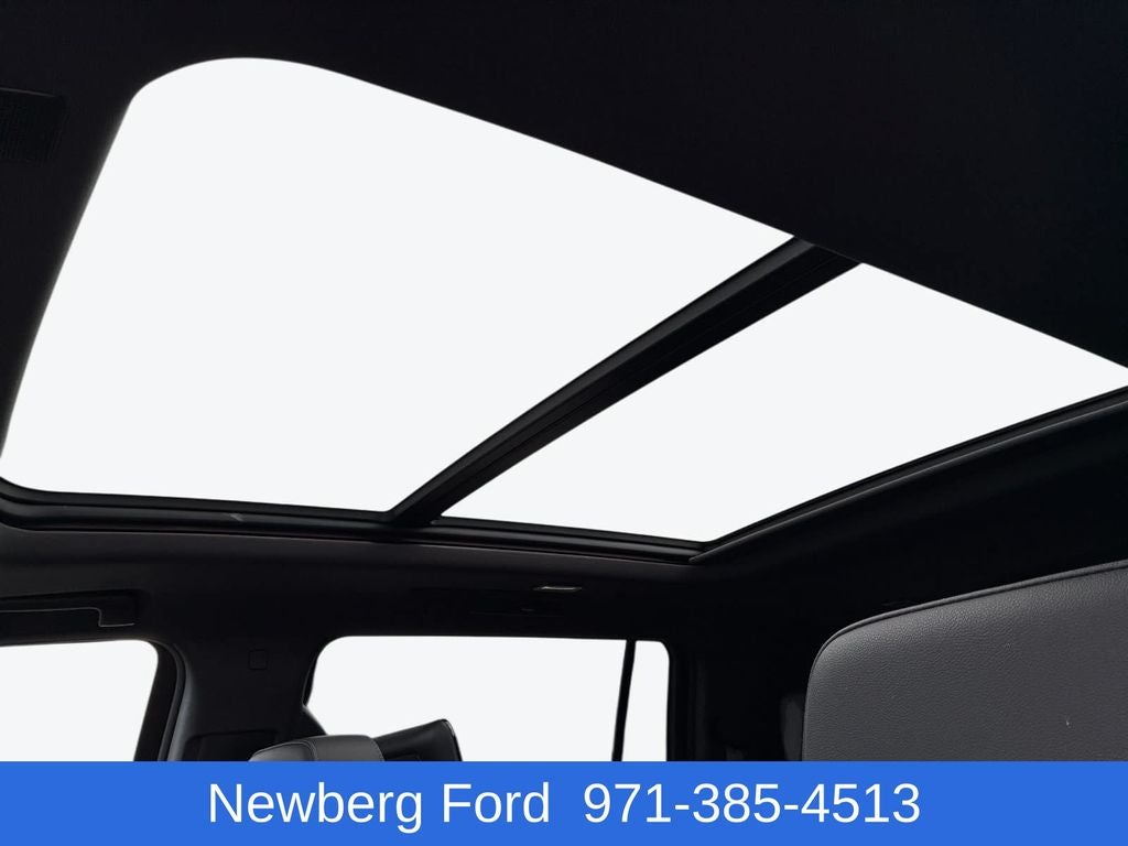 2021 Chevrolet Suburban 4WD Z71