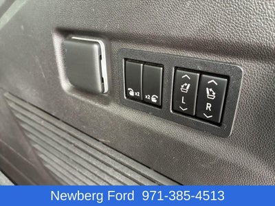2021 Chevrolet Suburban 4WD Z71
