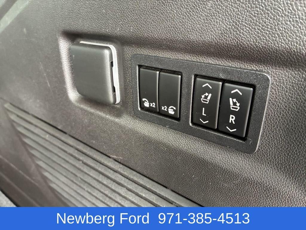 2021 Chevrolet Suburban 4WD Z71