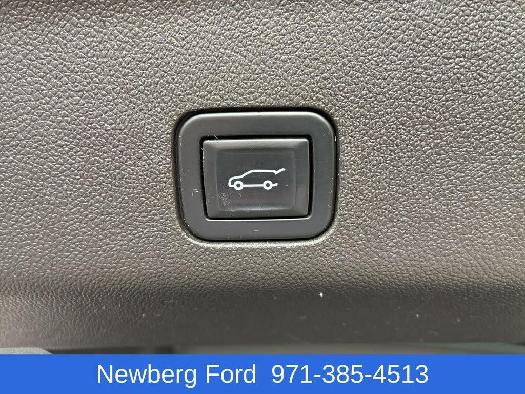 2021 Chevrolet Suburban 4WD Z71