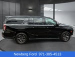 2021 Chevrolet Suburban 4WD Z71