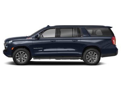2023 Chevrolet Suburban 4WD Z71