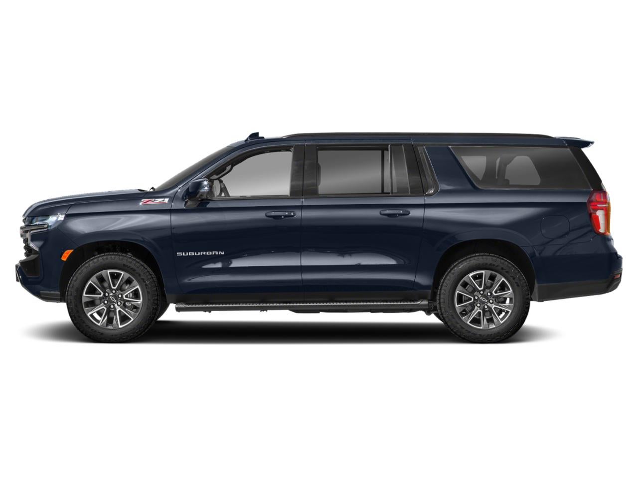 2023 Chevrolet Suburban 4WD Z71