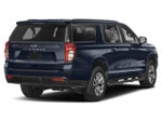 2023 Chevrolet Suburban 4WD Z71