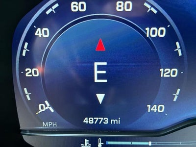 2022 Chevrolet Suburban 4WD RST